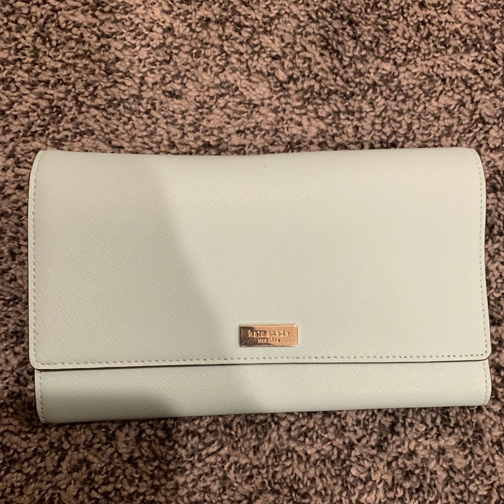 Kate Spade Newbury lane Phoenix Wallet